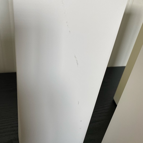 Linksys Velop MX4200 AX4200 Tri-Band Wi-Fi 6 Mesh (3-Pack) and Power Adapters - Picture 4 of 12